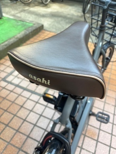電動自転車(決まりました)