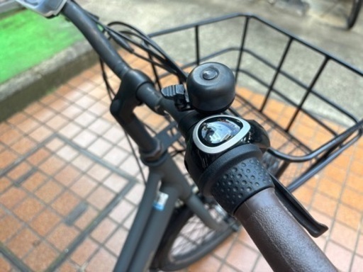 電動自転車(決まりました)