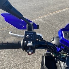 BW'S 50cc 超美品！！の画像