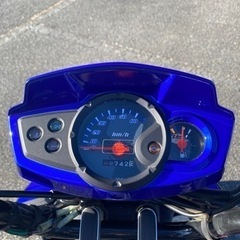 BW'S 50cc 超美品！！の画像
