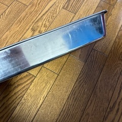 ステンレス　トレーの画像