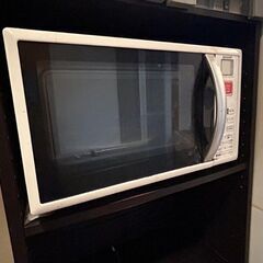 SHARP オーブン·レンジ·グリル