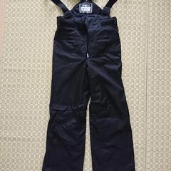 GOLDWIN　スキーウェア上下150の画像