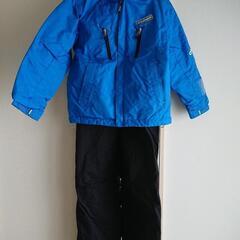 GOLDWIN　スキーウェア上下150