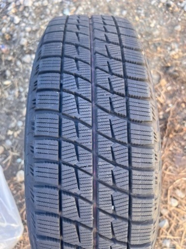175/65R15、84Q、ICE ESPORTEスタッドレスタイヤホイール