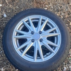 175/65R15、84Q、ICE ESPORTEスタッドレスタ...
