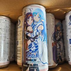 (お譲り先決定)サムライエナジー ドリンク  限定デザイン　25...