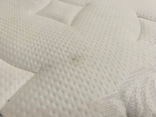 ※週末限定値下げ　《使用期間1年半　定価約13万円》 マットレスのみ　ワイドクイーン