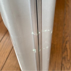 ゼロハリバートンZ2アタッシュケースの画像