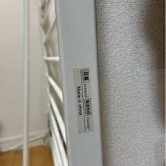 タンスのゲン　【設置幅75～152cm】ベビーゲート 拡張フレーム5枚付き 突っ張り ワイドタイプ オートクローズ の画像