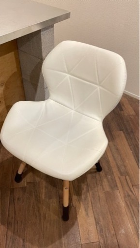 【お渡し相手確定済】家具　椅子　イス　チェア