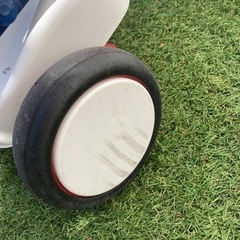 nebio イークル　三輪車の画像
