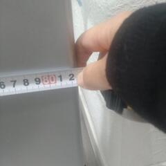 キッチンゴミ袋設置ラックの画像