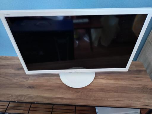 テレビ