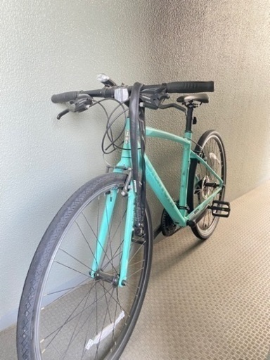 ビアンキ　2022年購入