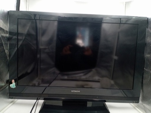 【‼️32インチ買得‼️】液晶テレビHITACHI Wooo C05 L32-C05