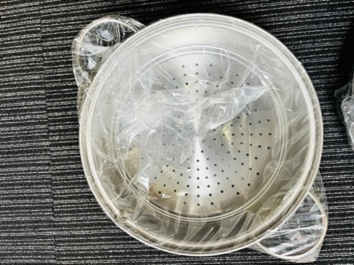 レギュール グリルパン5点セット RM−9273