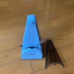 YAMAHA メトロノーム　美品の画像