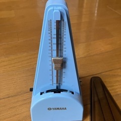 YAMAHA メトロノーム　美品の画像