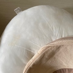 授乳クッションの画像