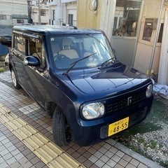 スズキアルトラパン✨商談中です🙇‍♀️