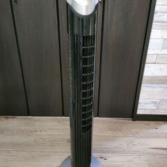 ■無料■手渡し限定■扇風機 スリムファン■