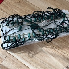 クリスマスツリー🎄【ニトリ】の画像