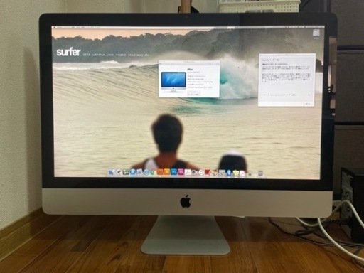 Mac iMac