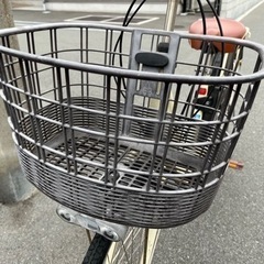 電動自転車　エナシスフィールの画像