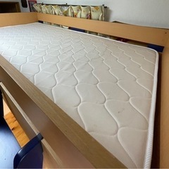 システムベッドの画像
