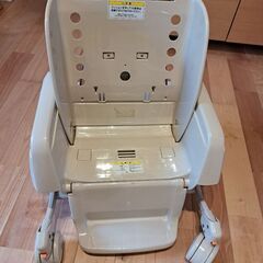 combi　ベビーラック　訳ありの画像