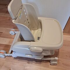 combi　ベビーラック　訳ありの画像