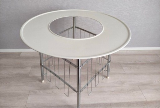 ストーブガード  高津製作所 丸型ストーブガード デラックスタイプ