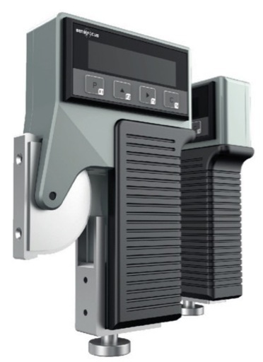 板金加工用 ベンダー用 デジタルプロトラクター