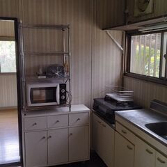 山の中の小さな家　畑付き - 不動産売買（マンション/一戸建て）