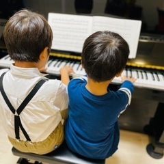 ♫ピアノ教室♫〜生徒募集〜の画像