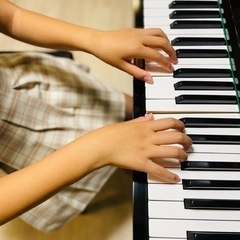 ♫ピアノ教室♫〜生徒募集〜の画像