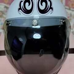 ヘルメット