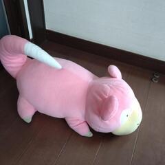 ぬいぐるみ