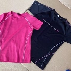 スポーツ用Tシャツ