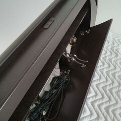 ダブルベッド　定価10万の画像