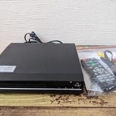 ※商談中※【DVDプレーヤー KDV-H200】美品