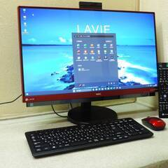 ◇NEC VALUESTAR PC-DA770HAR-E3 ☆i...