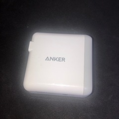 Anker 充電器