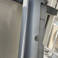 エアロ タント用？ 170cm程度 流用してください！の画像