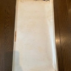 毛布　ガーゼケットの画像