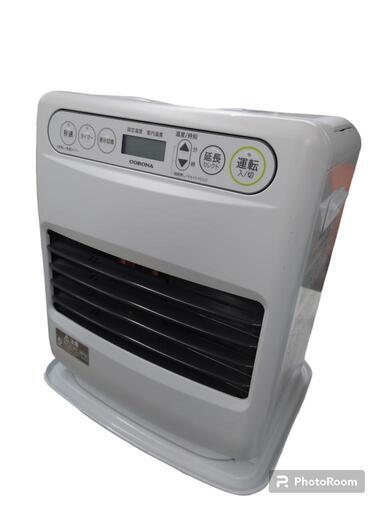 【売り切れ】CORONA　石油ストーブ　FH-GC3221Y　2021年製