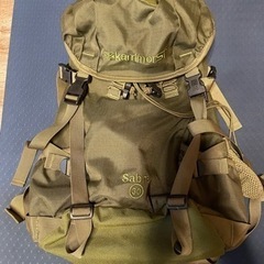 【受渡し者決まりました】カリマーSF/Karrimor SF リュック ザック SABRE 30の画像