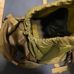 【受渡し者決まりました】カリマーSF/Karrimor SF リュック ザック SABRE 30の画像