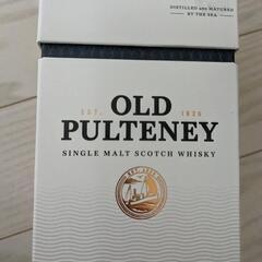 オールドプルトニー12年oldpulteney山崎知多ハイボール白州イチローズモルトウイスキースコッチの画像